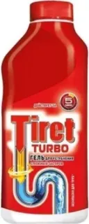 Tiret Турбо 0.5 л