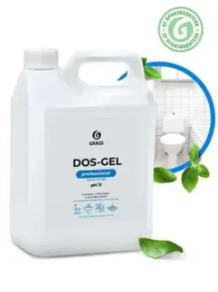 Grass Dos-Gel 5.3 кг