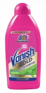 Vanish Gold Антибактериальный 0.45 л