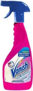 Vanish Gold Oxi Action 0.5 л