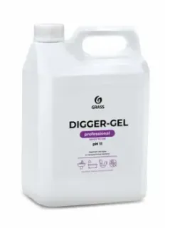 Grass Digger-Gel 5.3 кг