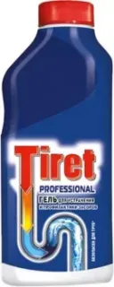 Tiret Professional 0.5 л