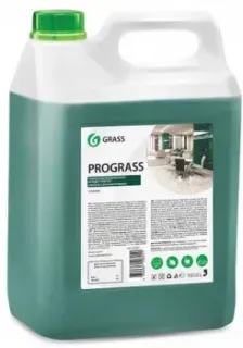 Grass Prograss 5 кг