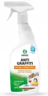 Grass Antigraffiti 0.6 л