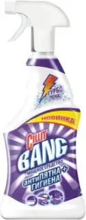 Cillit Антипятна+гигиена 0.75 л