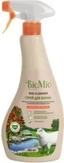 BioMio Bio-Bathroom Cleaner Грейпфрут 0.5 л