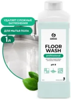 Grass Floor Wash 1 л