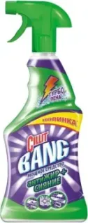Cillit Анти-жир + сияние 0.75 л