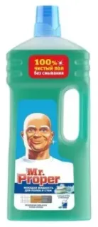 Mr. Proper Горный ручей и прохлада 1.5 л