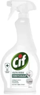 Cif Ультра гигиена 0.5 л