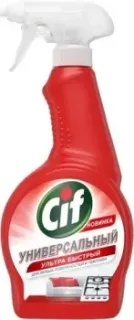 Cif Ультра быстрый 0.5 л