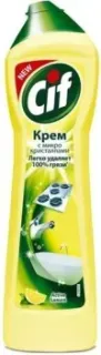 Cif Актив лимон 0.5 л