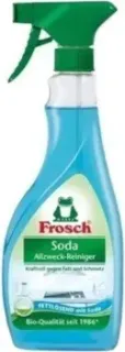 Frosch Сода 0.5 л