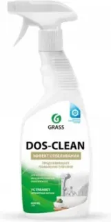 Grass Dos-clean 0.6 л