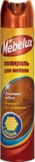 Mebelux С воском 0.3 л