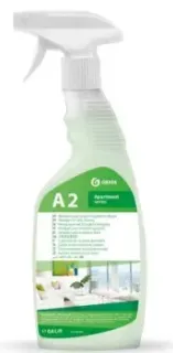Grass Apartament Series А2 0.6 л