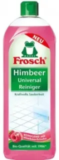 Frosch Малина 0.75 л
