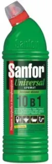 Sanfor 10в1 Зелёное яблоко 750 г