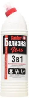 Sanfor 3в1 Белизна 700 г
