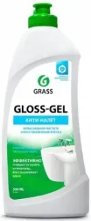 Grass Gloss-Gel 0.5 л