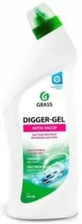 Grass Digger-Gel 0.75 л