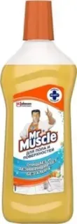 Mr. Muscle Универсальный Цитрусовый Коктейль 0.5 л