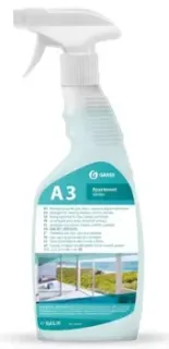 Grass Apartament Series А3 0.6 л