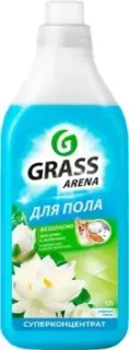 Grass Arena С полирующим эффектом водяная лилия 1 л