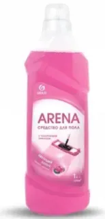 Grass Arena С полирующим эффектом цветущий лотос 1 л