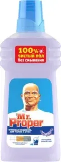 Mr. Proper Лавандовое спокойствие 0.5 л
