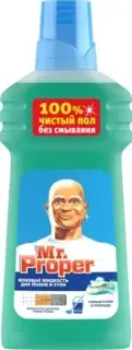 Mr. Proper Горный ручей и прохлада 0.5 л