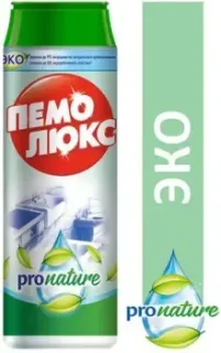 ПЕМОЛЮКС Pro Nature 480 г