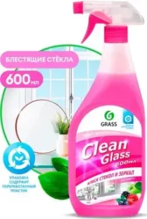 Grass Clean Лесные ягоды 0.6 л
