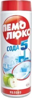 ПЕМОЛЮКС Яблоко 0.48 кг