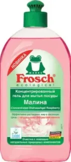 Frosch Малина 500 мл