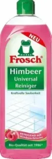 Frosch очиститель Малина 750 мл