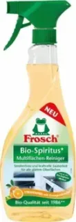 Frosch Апельсин 500 мл
