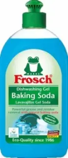 Frosch С содой 500 мл