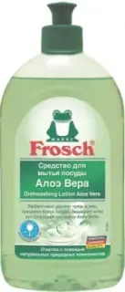 Frosch Алое вера 500 мл