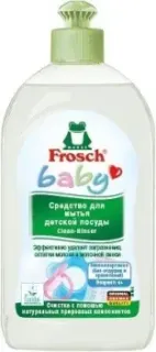 Frosch для детской посуды 500 мл