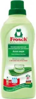 Frosch Алоэ Вера (750 мл)