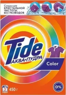 Tide Color 450 г.