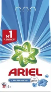 Ariel Lenor эффект 3 кг