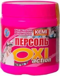 Kemi Персоль Oxi Action 500 г