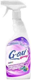 Grass G-oxi spray 600 мл