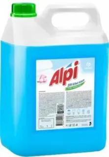 Grass Alpi White gel 5 кг
