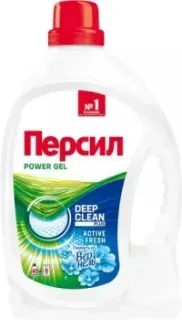 Persil Свежесть от Vernel 2.6 л