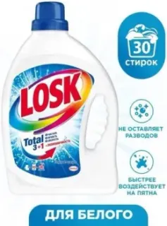 Losk Горное озеро 1.95 л