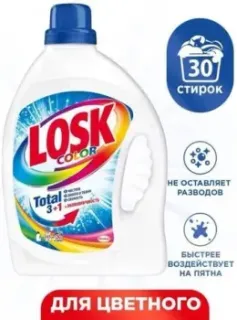 Losk Color 1.95 л