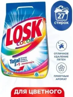 Losk Color 4.05 кг